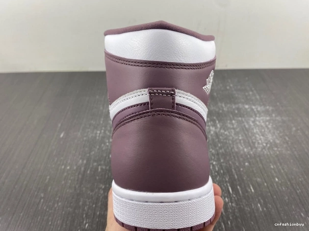 Air DZ5485-105 Jordan J OG 1 High Sky Mauve 1028